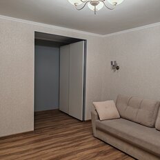 Квартира 44 м², 1-комнатная - изображение 4