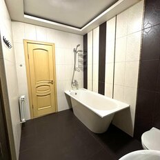 Квартира 58 м², 2-комнатная - изображение 5
