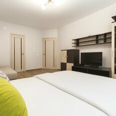 Квартира 44 м², 1-комнатная - изображение 4