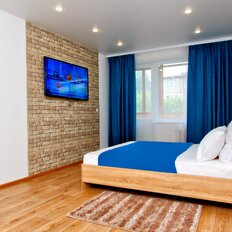 Квартира 36 м², 1-комнатная - изображение 3