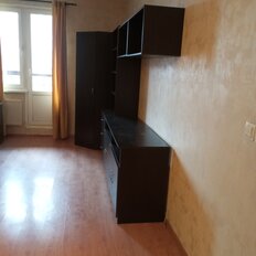 Квартира 28 м², студия - изображение 1