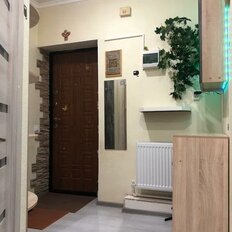 Квартира 40 м², 2-комнатная - изображение 1