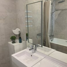 Квартира 74,8 м², 3-комнатная - изображение 5