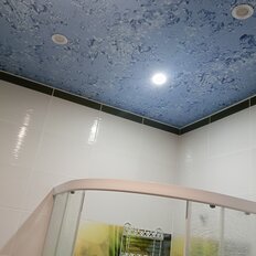 Квартира 41 м², 1-комнатная - изображение 1