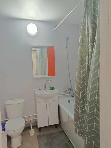 52 м², 2-комнатная квартира 35 000 ₽ в месяц - изображение 44