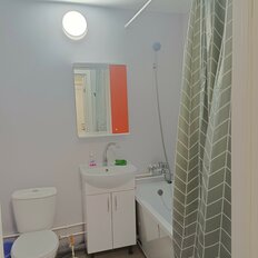 Квартира 38 м², 1-комнатная - изображение 2