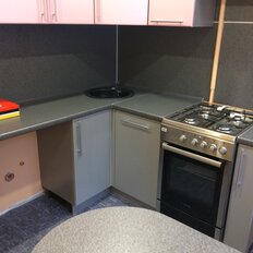 Квартира 34 м², 2-комнатная - изображение 1