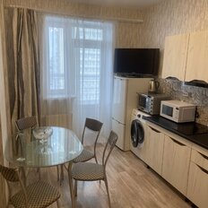 Квартира 48 м², 1-комнатная - изображение 5