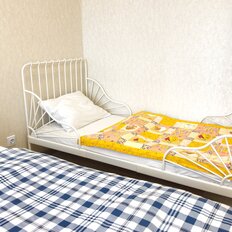 Квартира 34 м², 2-комнатная - изображение 3