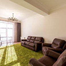 Квартира 102 м², 3-комнатная - изображение 4