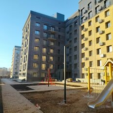 Квартира 36,2 м², студия - изображение 3