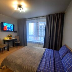 Квартира 26 м², студия - изображение 2