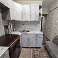 Квартира 45 м², 3-комнатная - изображение 2