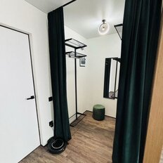 Квартира 58 м², 3-комнатная - изображение 5