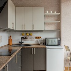 Квартира 32 м², 1-комнатная - изображение 5