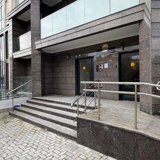 Квартира 30 м², 1-комнатная - изображение 4