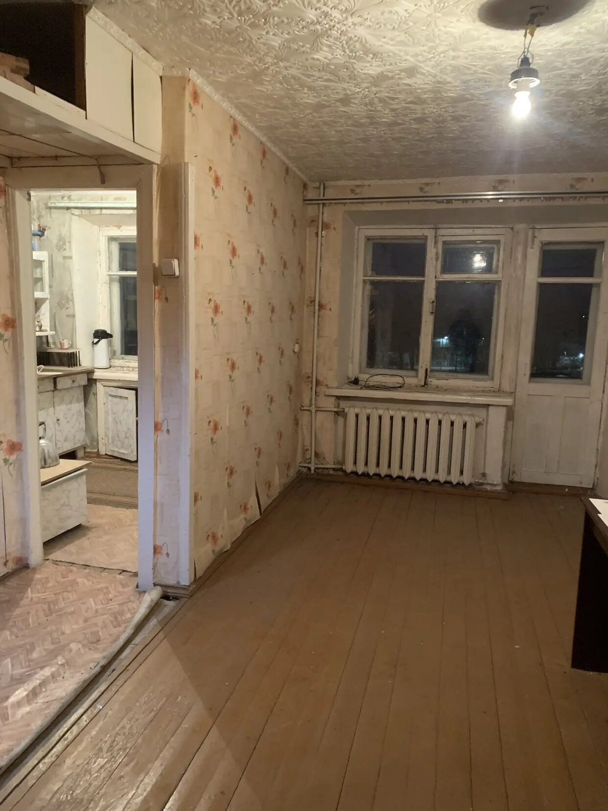 Квартира 2-комн. 43 м² в Тейково — фото 2