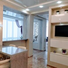 Квартира 207 м², 3-комнатные - изображение 5