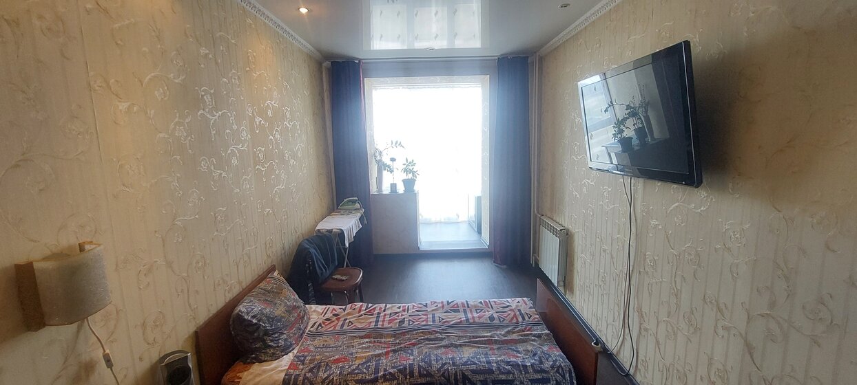 51,1 м², 2-комнатная квартира 5 500 000 ₽ - изображение 37