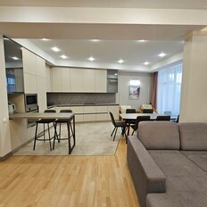 Квартира 170 м², 3-комнатная - изображение 2