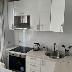 Квартира 37,8 м², 1-комнатная - изображение 3