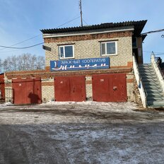 19 м², гараж - изображение 2