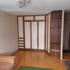 Квартира 31 м², 1-комнатная - изображение 3