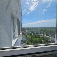 Квартира 22 м², студия - изображение 5