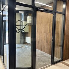 Квартира 37 м², 1-комнатная - изображение 3