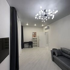 Квартира 56 м², 2-комнатная - изображение 4