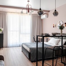 Квартира 32,4 м², студия - изображение 2