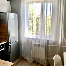 Квартира 35 м², 1-комнатная - изображение 5