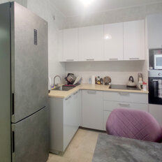 Квартира 38,6 м², 1-комнатная - изображение 4