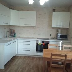 Квартира 68,1 м², 2-комнатная - изображение 1