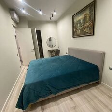 Квартира 42 м², 1-комнатная - изображение 2