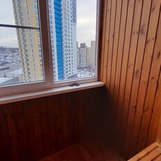 Квартира 47 м², 2-комнатная - изображение 1