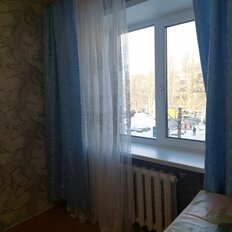 Квартира 45 м², 3-комнатная - изображение 4