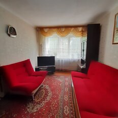 Квартира 30 м², 1-комнатная - изображение 2