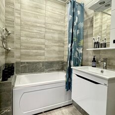 Квартира 44 м², 1-комнатная - изображение 5