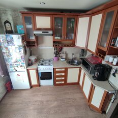 Квартира 33,3 м², 1-комнатная - изображение 5