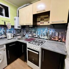 Квартира 55 м², 3-комнатная - изображение 2