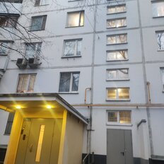 Квартира 45 м², 2-комнатная - изображение 1