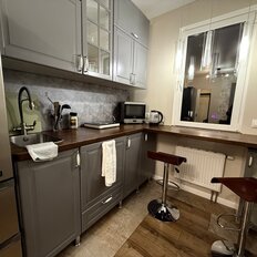 Квартира 35,5 м², 1-комнатная - изображение 2