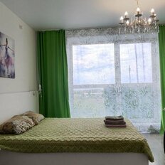 Квартира 28 м², студия - изображение 4