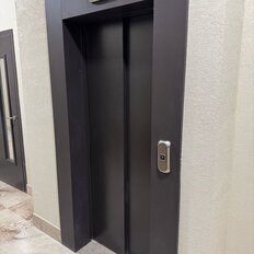 Квартира 33 м², 1-комнатная - изображение 4