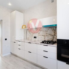 Квартира 80 м², 3-комнатная - изображение 3
