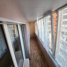 25,9 м², 2 комнаты - изображение 5