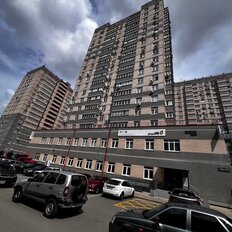 Квартира 41,6 м², 1-комнатная - изображение 1