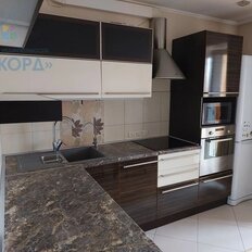 Квартира 64 м², 2-комнатная - изображение 2