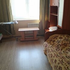 Квартира 31 м², 1-комнатная - изображение 2
